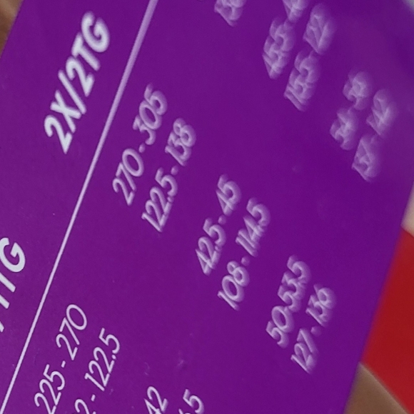 🩵2X - Spanx NWT - Black - Picture 5 of 5